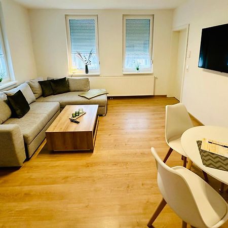 באד הרצבורג Fewo Buche Mit Balkon #Netflix #Innenstadtnaehe Von Harztraveler מראה חיצוני תמונה