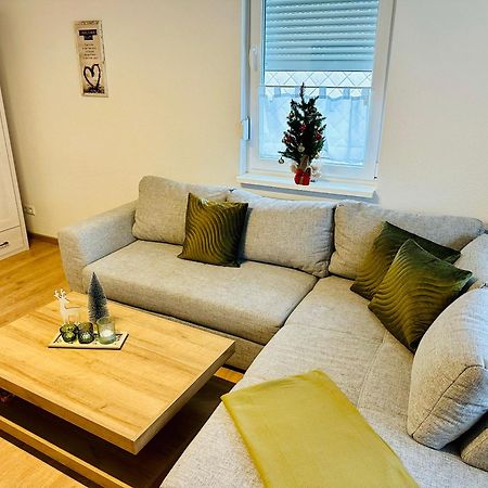 באד הרצבורג Fewo Buche Mit Balkon #Netflix #Innenstadtnaehe Von Harztraveler מראה חיצוני תמונה