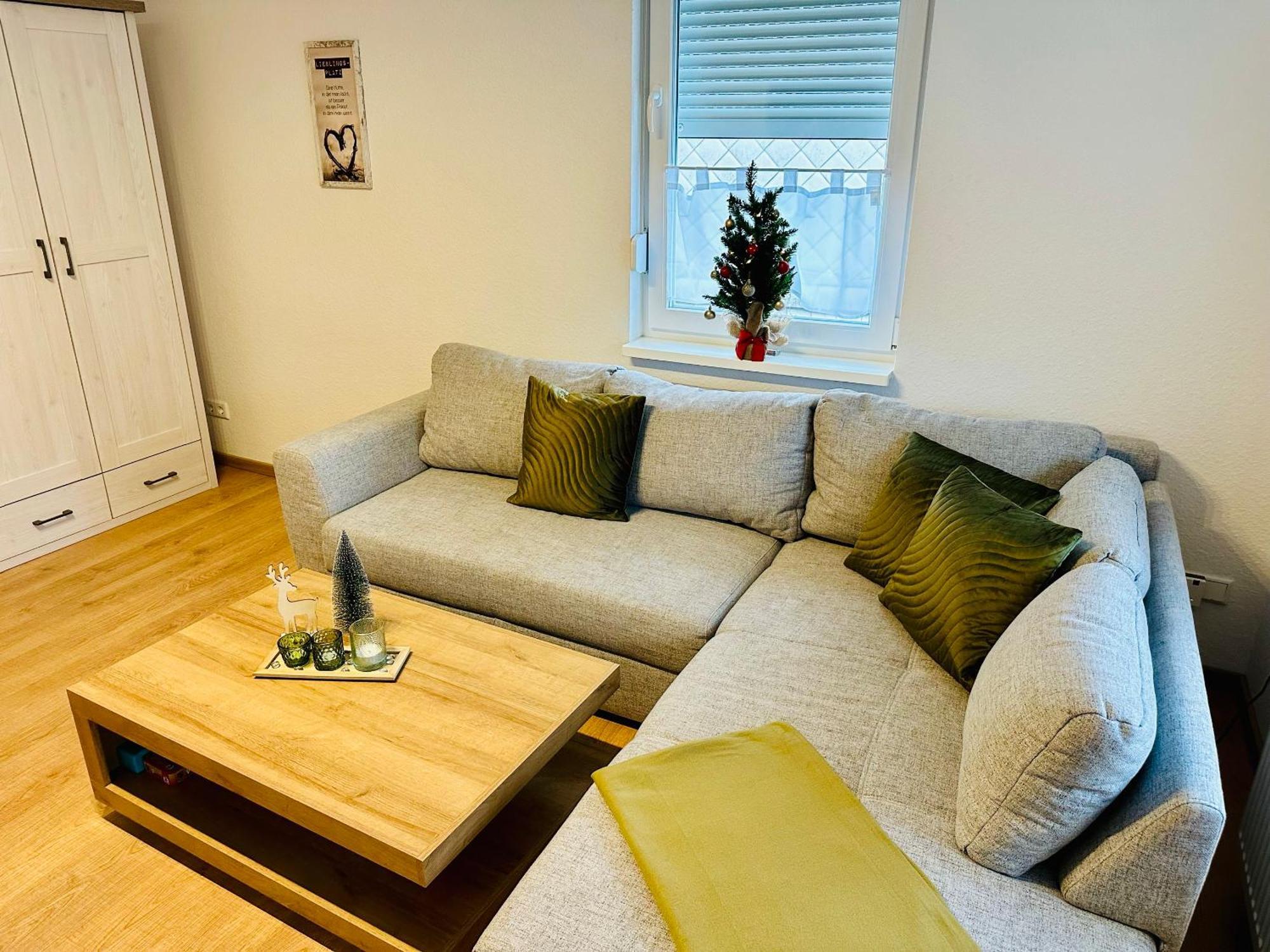 באד הרצבורג Fewo Buche Mit Balkon #Netflix #Innenstadtnaehe Von Harztraveler מראה חיצוני תמונה